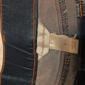 Christopher Banks Jeans